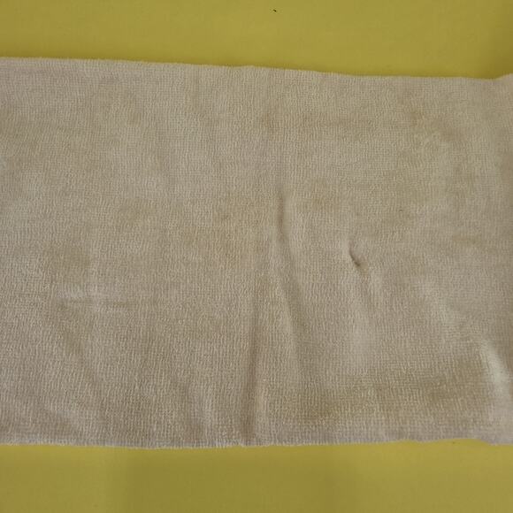 Washington Redskins Embroidered Bath Set 24X44 Towel 12X12 Washcloth 100% Cotton - Picture 6 of 12